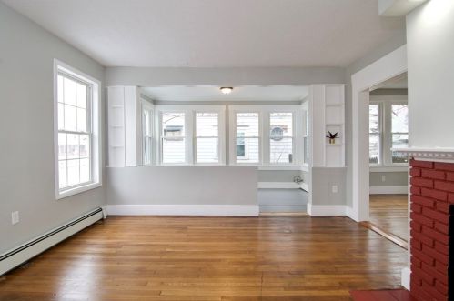 192 Marsden St, Springfield MA  01109-1617 exterior