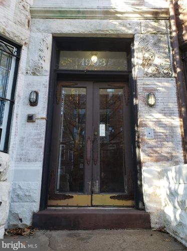 1903 Kalorama Rd, Washington, DC 20009-1426