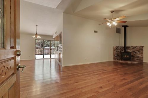 6016 Silverleaf Dr, Michigan Bluff CA  95631-9631 exterior