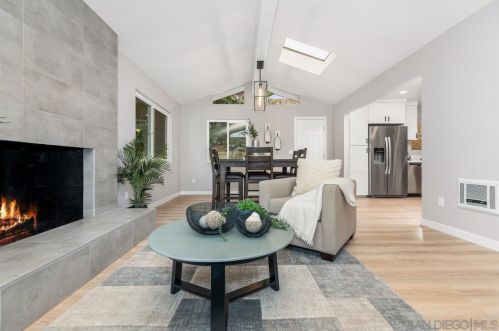 7301 Linbrook Pl, San Diego CA exterior