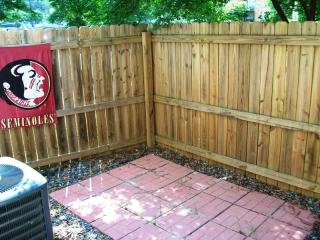 2796 Tess Cir, Tallahassee FL  32304-1167 exterior