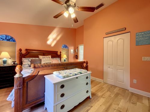 1726 Berkshire Blvd, Fort Pierce FL 34952-7112 exterior