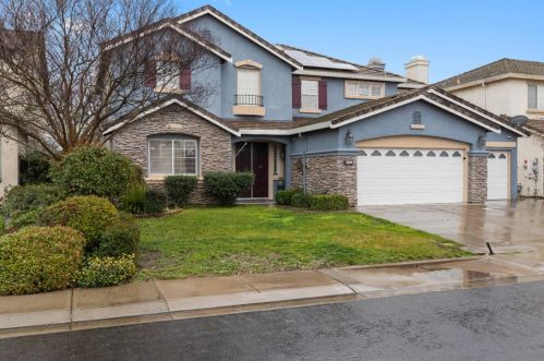 4300 Blake Dr, Modesto CA  95356-8925 exterior