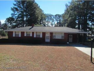 4613 Sterling St, Fayetteville, NC 28306-2354