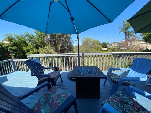 4610 Cajon Way, San Diego CA  92115-3610 exterior