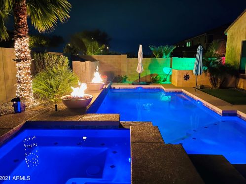 5022 Seton Ave, Gilbert, AZ 85298-0703