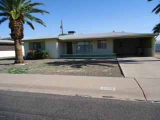 5433 Colby St, Mesa, AZ 85205-7339