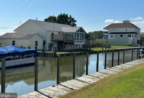 34813 Bookhammer Landing Rd, Lewes DE  19958-5746 exterior