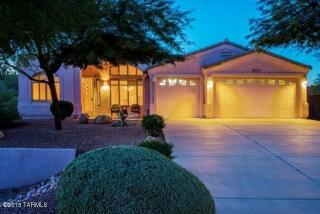 4524 Mallow Ln, Tucson, AZ 85743-8454