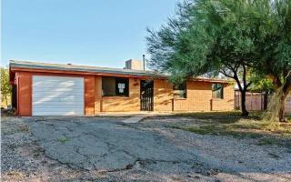 3210 Calle Cisne, Tucson, AZ 85746-6142