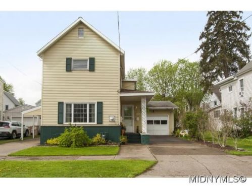 304 4th Ave, Schuyler, NY 13340-1408
