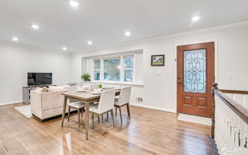 13 Van Buren Ave, Metuchen NJ  08840-1224 exterior