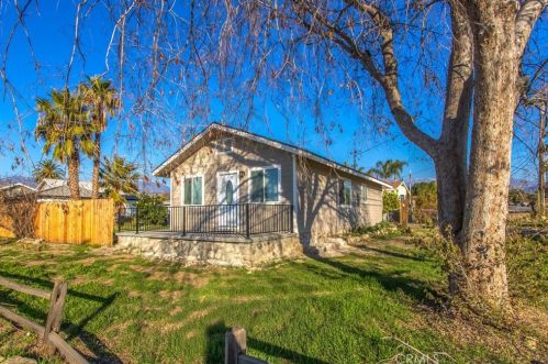 1715 Capri Ave, Mountain Home Village, CA 92359-1130