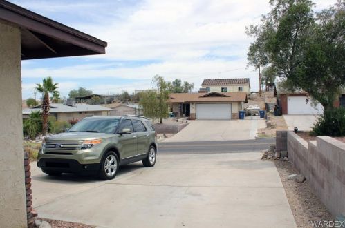 1445 Rio Vista Dr, Bullhead City AZ  86442-6882 exterior