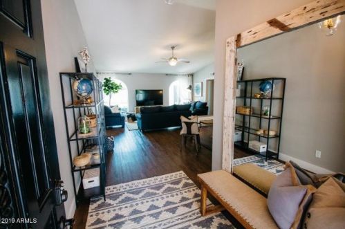 5924 Marilyn Rd, Scottsdale AZ  85254-2427 exterior
