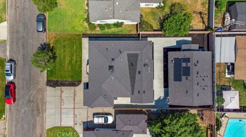 11443 Dicky St, Whittier CA  90606-2326 exterior