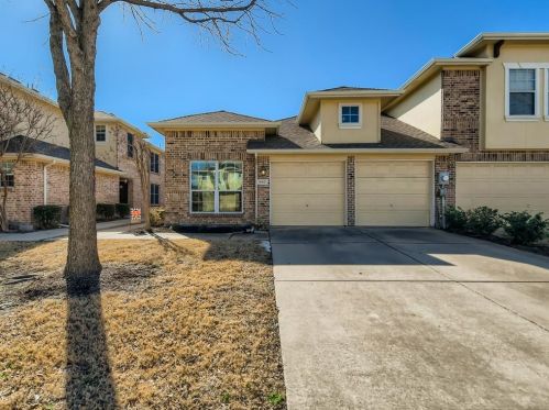 9901 Fleetwood Dr, Frisco, TX 75035-4721