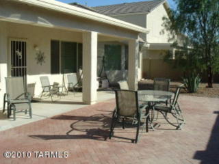 7690 Desert Paintbrush Ct, Tucson, AZ 85743-5214