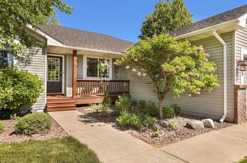 12441 193rd Ln, Otsego MN  55330-4561 exterior