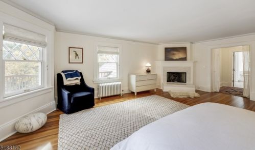 74 Tower Hill Rd, Mountain Lakes NJ  07046-1251 exterior