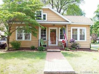 159 Wildwood Dr, Rochester, NY 14616-3516