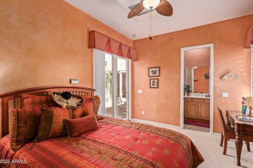 14328 Charter Oak Dr, Scottsdale AZ  85259-2208 exterior