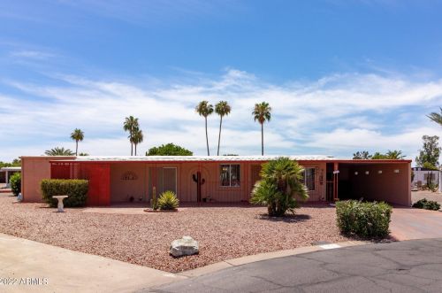455 80th Way, Mesa, AZ 85208-4709
