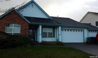 1837 Teton Dr, Monmouth, OR 97361-1776