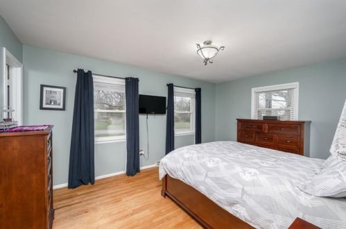 479 Martha Dr, Meadville PA 16335-1331 exterior