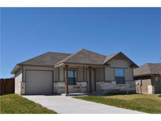 137 Soapstone Dr, Jarrell TX  76537-1716 exterior