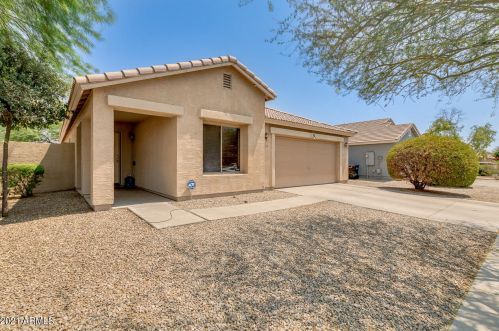2430 Darrel Rd, Phoenix, AZ 85041-6419