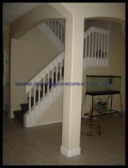 1844 White Heron Bay Cir, Orlando FL  32824-5660 exterior