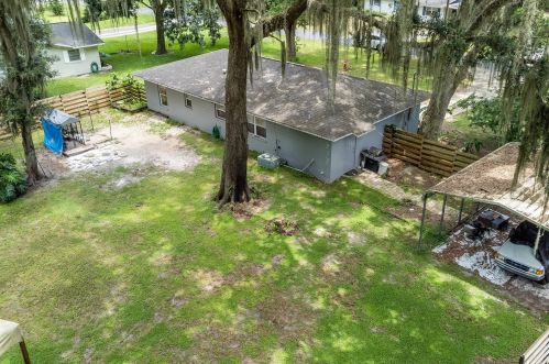 2250 Cr 452, Lake Panasoffkee FL  33538-5449 exterior
