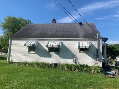 274 Stoney Hill Rd, Greensboro, PA 15338-1016