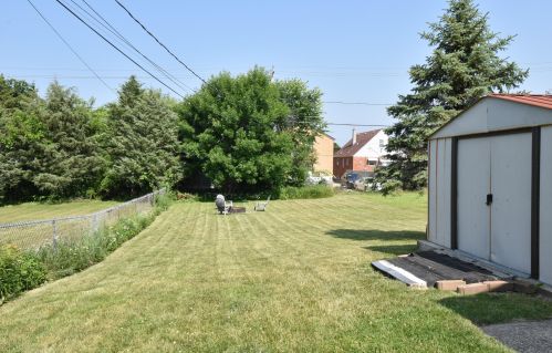 2638 69th St, Milwaukee WI  53219-2503 exterior