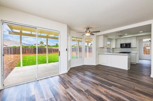 1413 Chase St, San Jacinto CA  92583-6353 exterior
