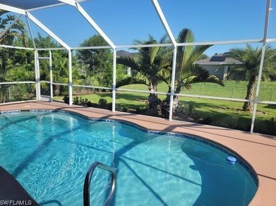 3208 13th St, Lehigh Acres FL  33976-2910 exterior