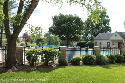 38 Pagoda Ln, East Freehold NJ  07728-4157 exterior