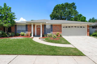 7 Theresa Ave, Kenner, LA 70065-3110