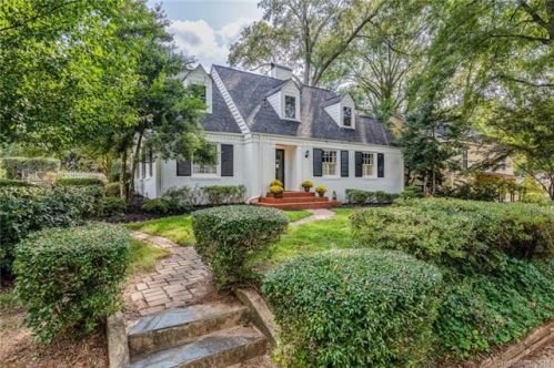 201 5th Ave, Gastonia, NC 28052-4074