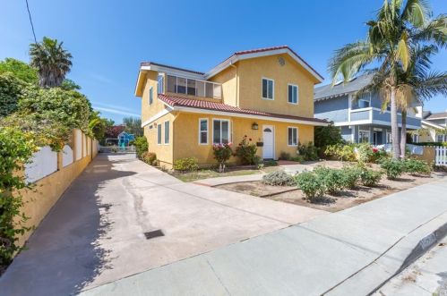 2214 Curtis Ave, Redondo Beach, CA 90278-2006