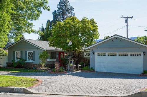 4947 Vicwood Ave, Glendale, CA 91214-2955