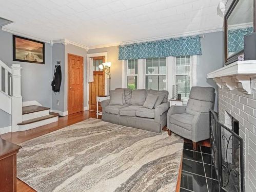 43 Willock Rd, Pittsburgh, PA 15227-3537