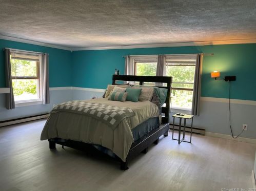 497 Cornwall Bridge Rd, West Woods CT  06069-2522 exterior