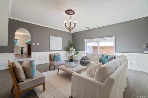 2409 Carson St, Torrance CA  90501-3120 exterior