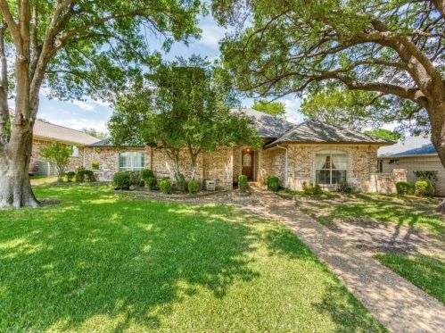 2309 Aspen St, Richardson, TX 75082-3324