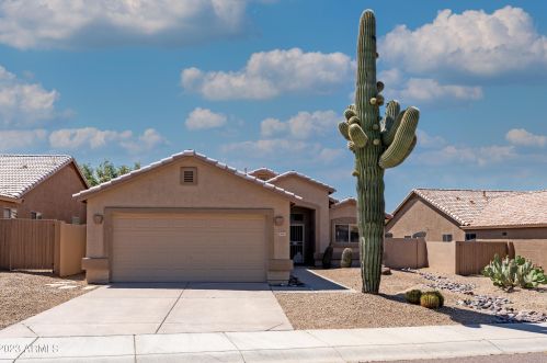 5045 Duane Ln, Cave Creek, AZ 85331-2312