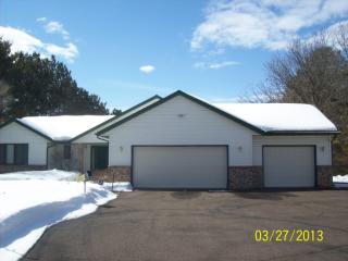 2377 Sherman Creek Rd, Eau Claire WI  54703-5846 exterior