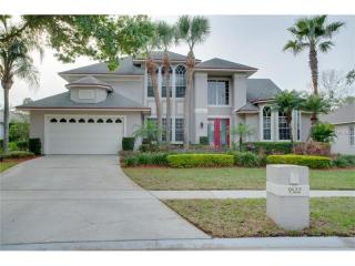 9522 Wickham Way, Orlando, FL 32836-5524