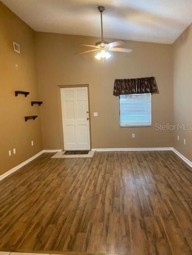 21334 Coakley Ln, Land O Lakes FL  34639-4920 exterior